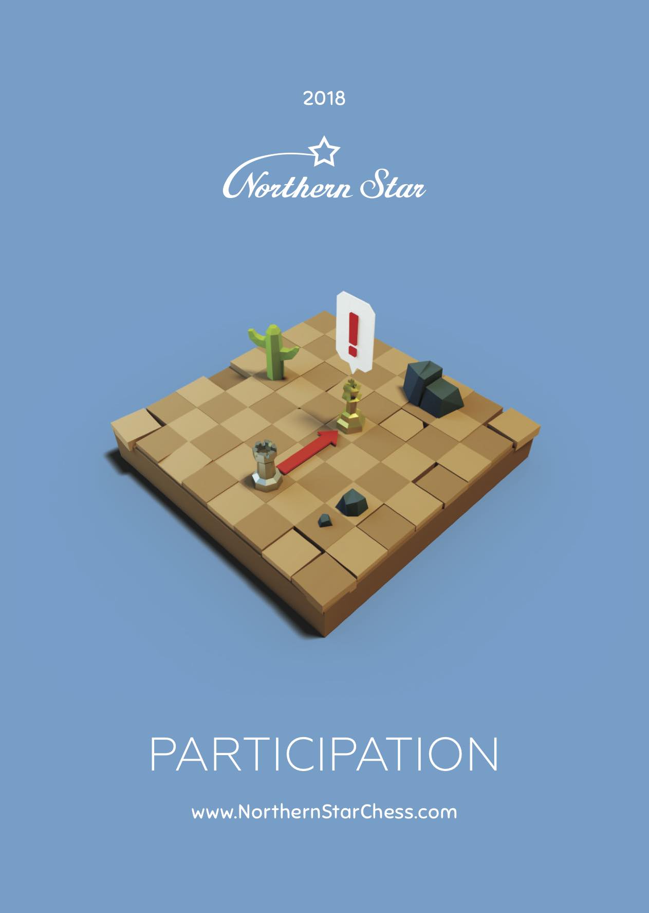 Northern Star Chess